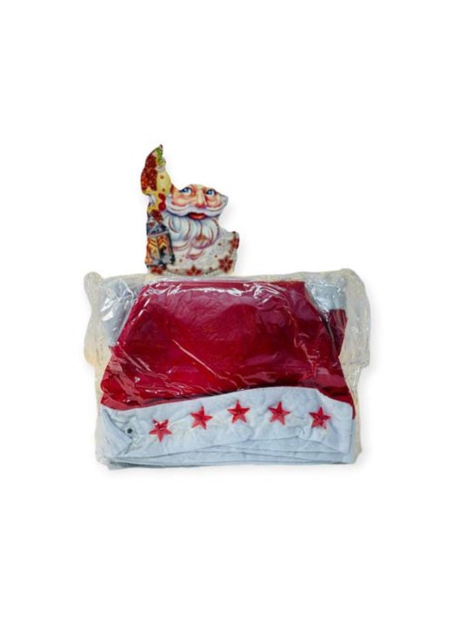 Santa hat - the perfect Christmas accessory - Image 4