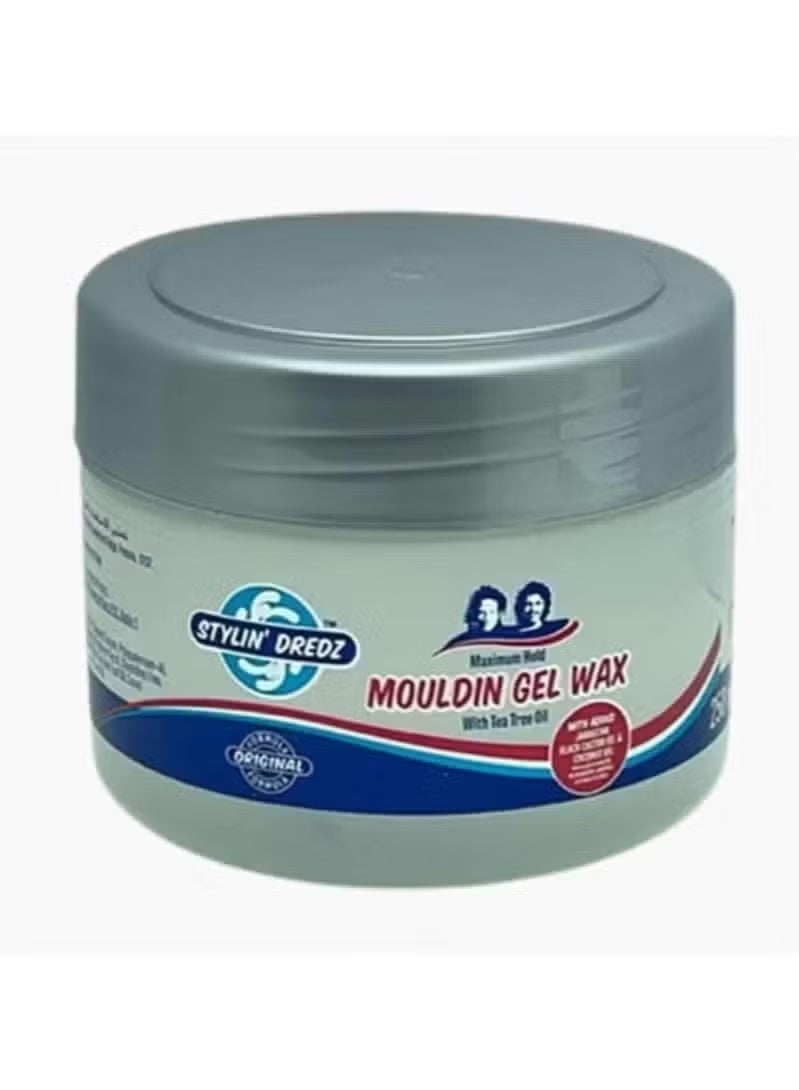 ستيلين دريدز جل تثبيت الشعر دريدز مولودين 250 مل