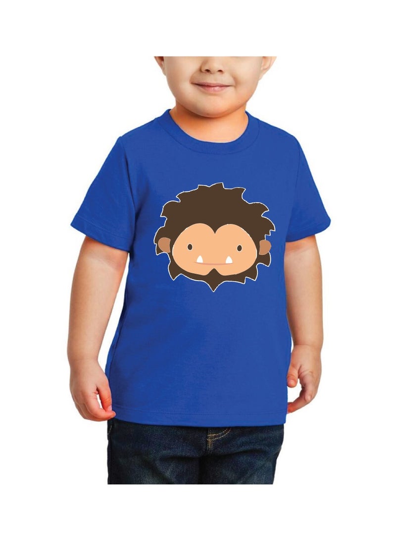 تصاميم تي شيرت للجنسين من Sasquatch Merchandise للأطفال - Image 2