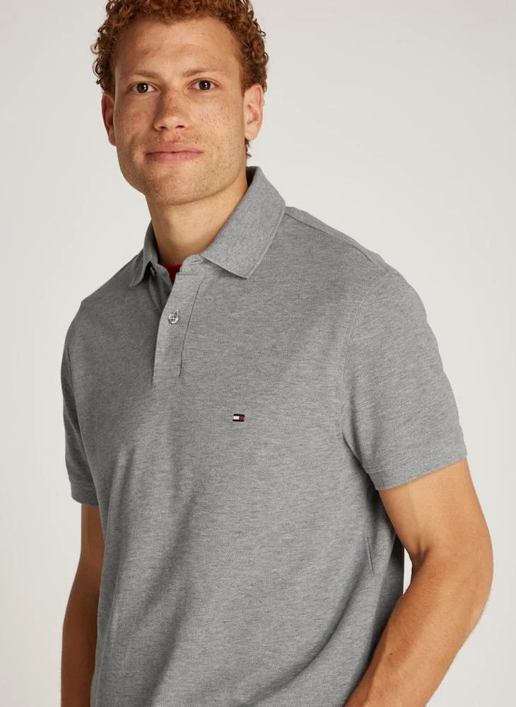 TOMMY HILFIGER 1985 Regular Fit Polo