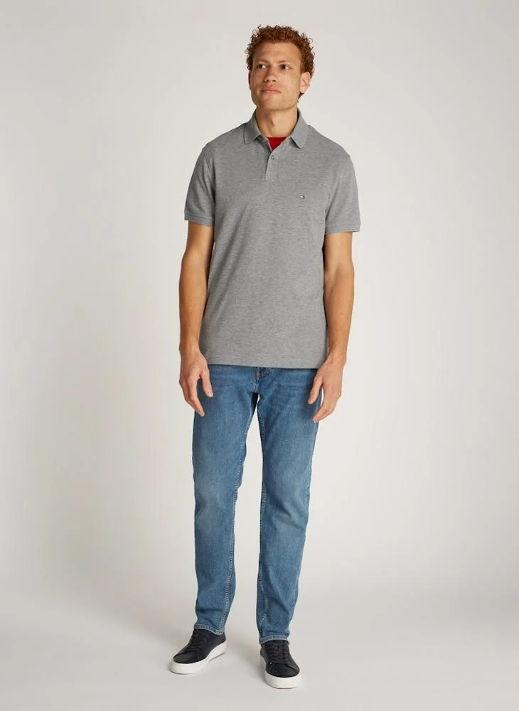 TOMMY HILFIGER 1985 Regular Fit Polo