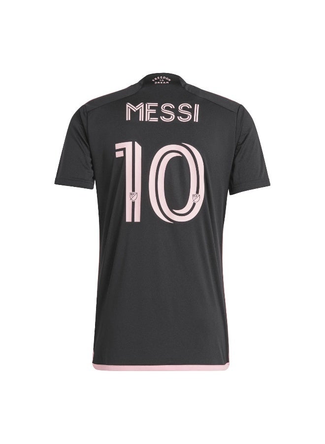 adidas Originals Imcf A Jsy N Black Football Jerseys For Men Xs - Image 3