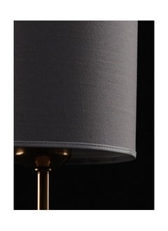 Cluc Petit Tavolo Gold Table Lamp - Grey  - Image 5
