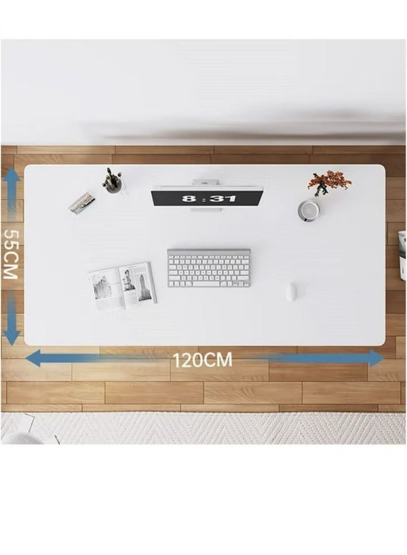 إكسبرت طاولة كمبيوتر حديثة بسيطة للكتابة للمكتب المنزلي - Image 3