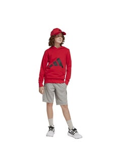 Adidas adidas essentials unisex hooded sweatshirt  - Image 5