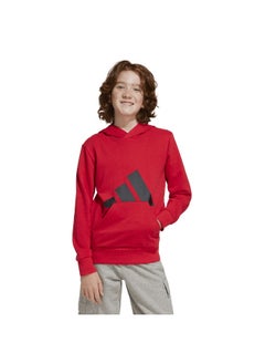 Adidas adidas essentials unisex hooded sweatshirt  - Image 3