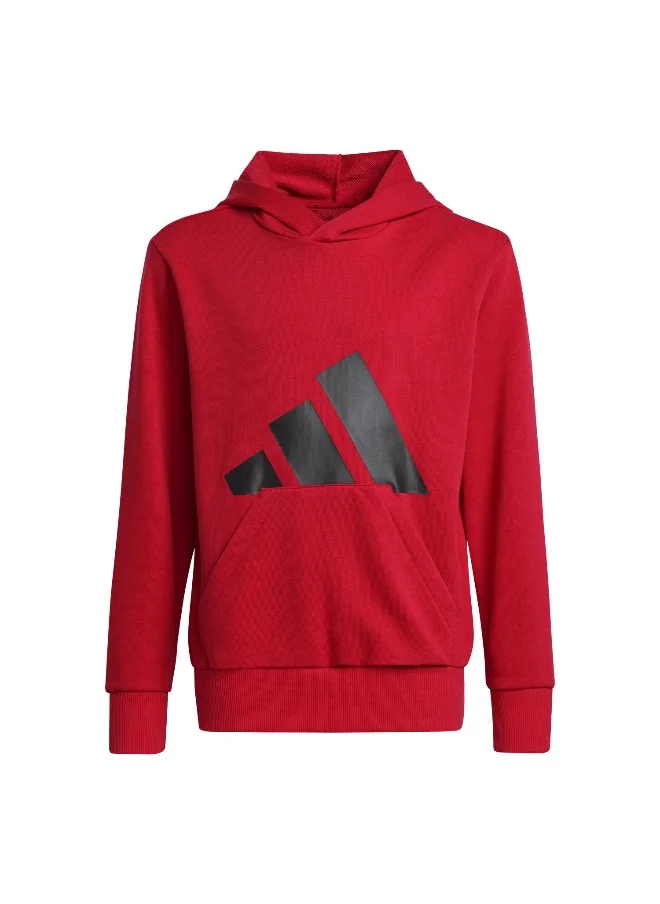 Adidas adidas essentials unisex hooded sweatshirt