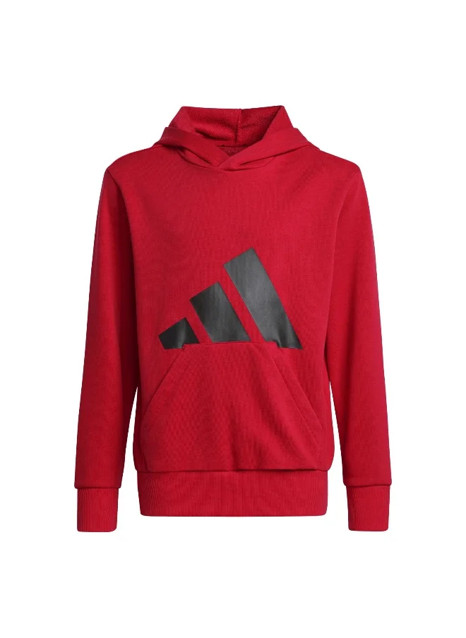 Adidas adidas essentials unisex hooded sweatshirt