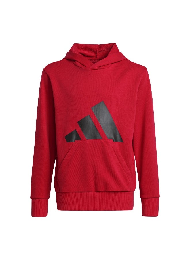 Adidas adidas essentials unisex hooded sweatshirt  - Image 1