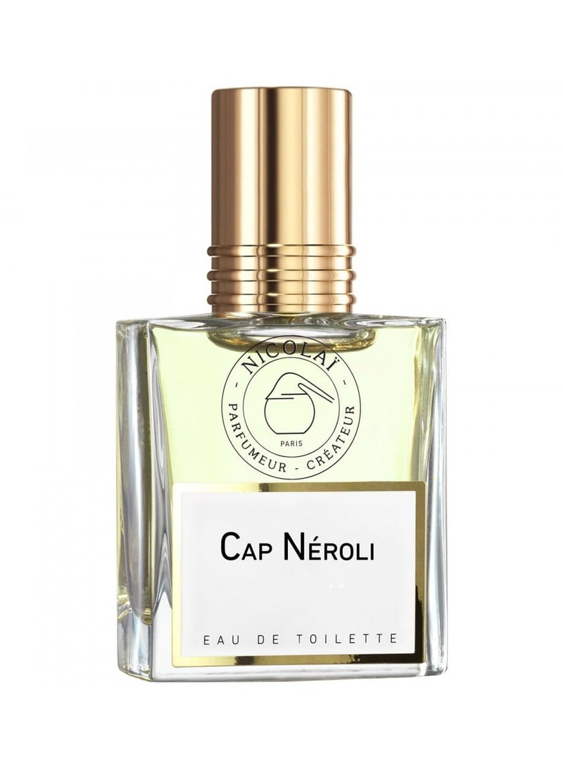 نيكولاي كاب نيرولي او دو تواليت