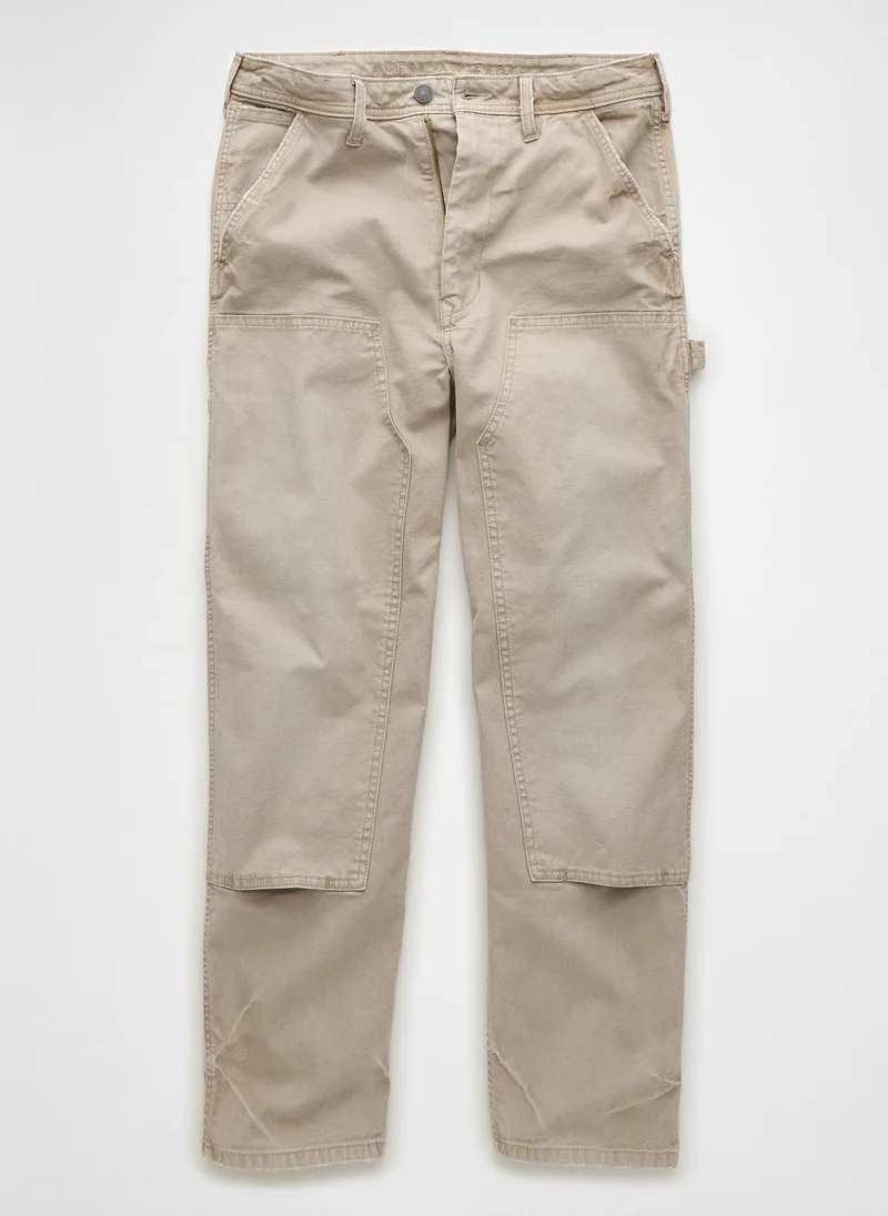 امريكان ايجل Camouflage Cuffed Sweatpants