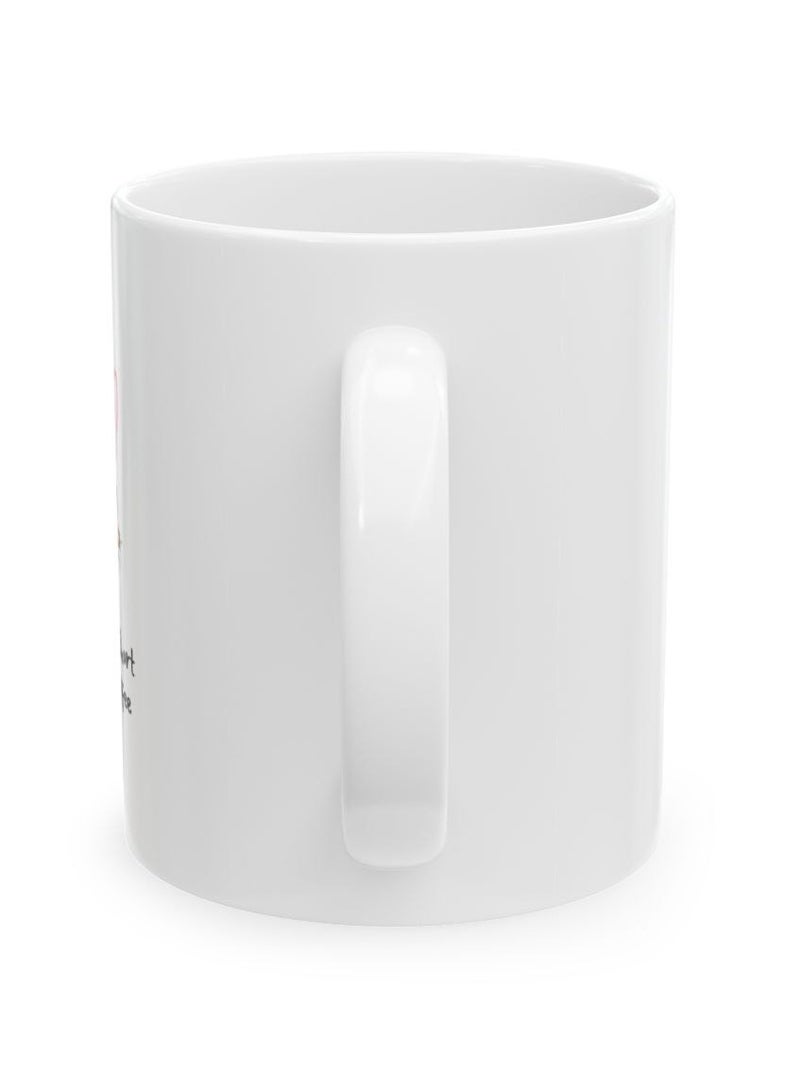 Printed funny coffee mug  - Image 2