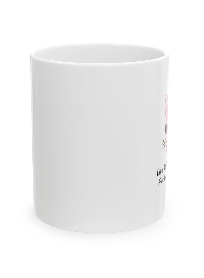 Printed funny coffee mug  - Image 3