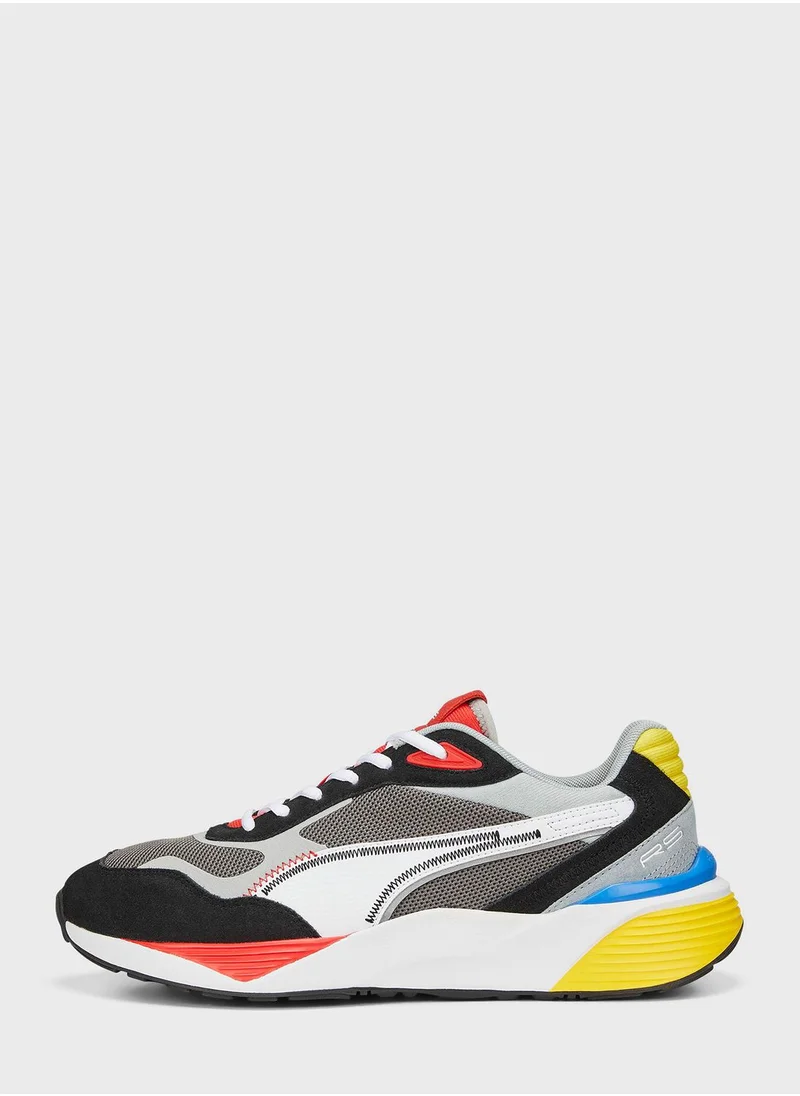 PUMA Rs-Metric Men Shoes