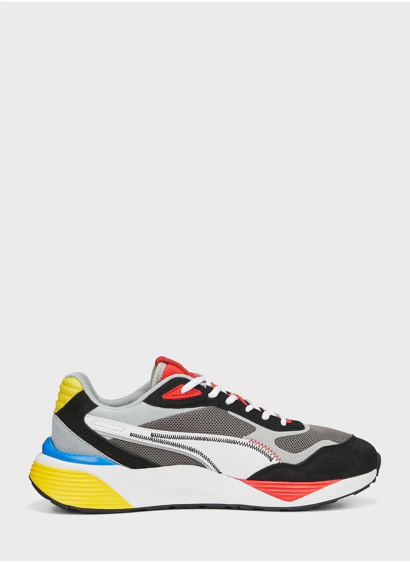 PUMA Rs-Metric Men Shoes