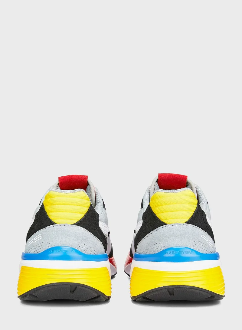 PUMA Rs-Metric Men Shoes