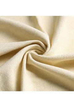 Y&D Punch Needle Fabric, Embroidery Monks Cloth for Rug-Punch & Pinch Needle, 26.4 x 19.3 Inch  - Image 5