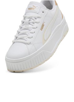 PUMA Karmen Ii Aqua Metallics  - Image 4