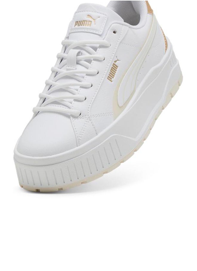PUMA Karmen Ii Aqua Metallics  - Image 4