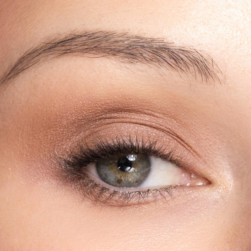 Trish McEvoy Glaze Eye Shadow Refill, Tawny, 0.04 OZ / 1.4 G - Image 3