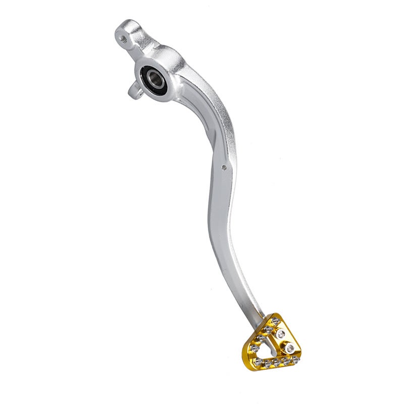 Kaixi Kweisi K16K18 Constant Ship Two-Stroke Nc250 Brake Arm Brake Lever Brake Pedal Brake Arm Pedal - Image 4