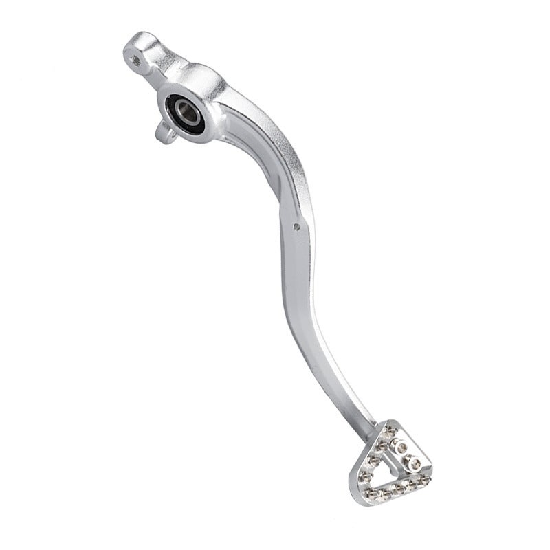 Kaixi Kweisi K16K18 Constant Ship Two-Stroke Nc250 Brake Arm Brake Lever Brake Pedal Brake Arm Pedal - Image 1