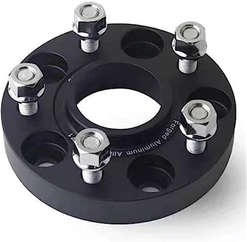 Wivplex 1 Piece Wheel Spacer for Cadillac - Image 1