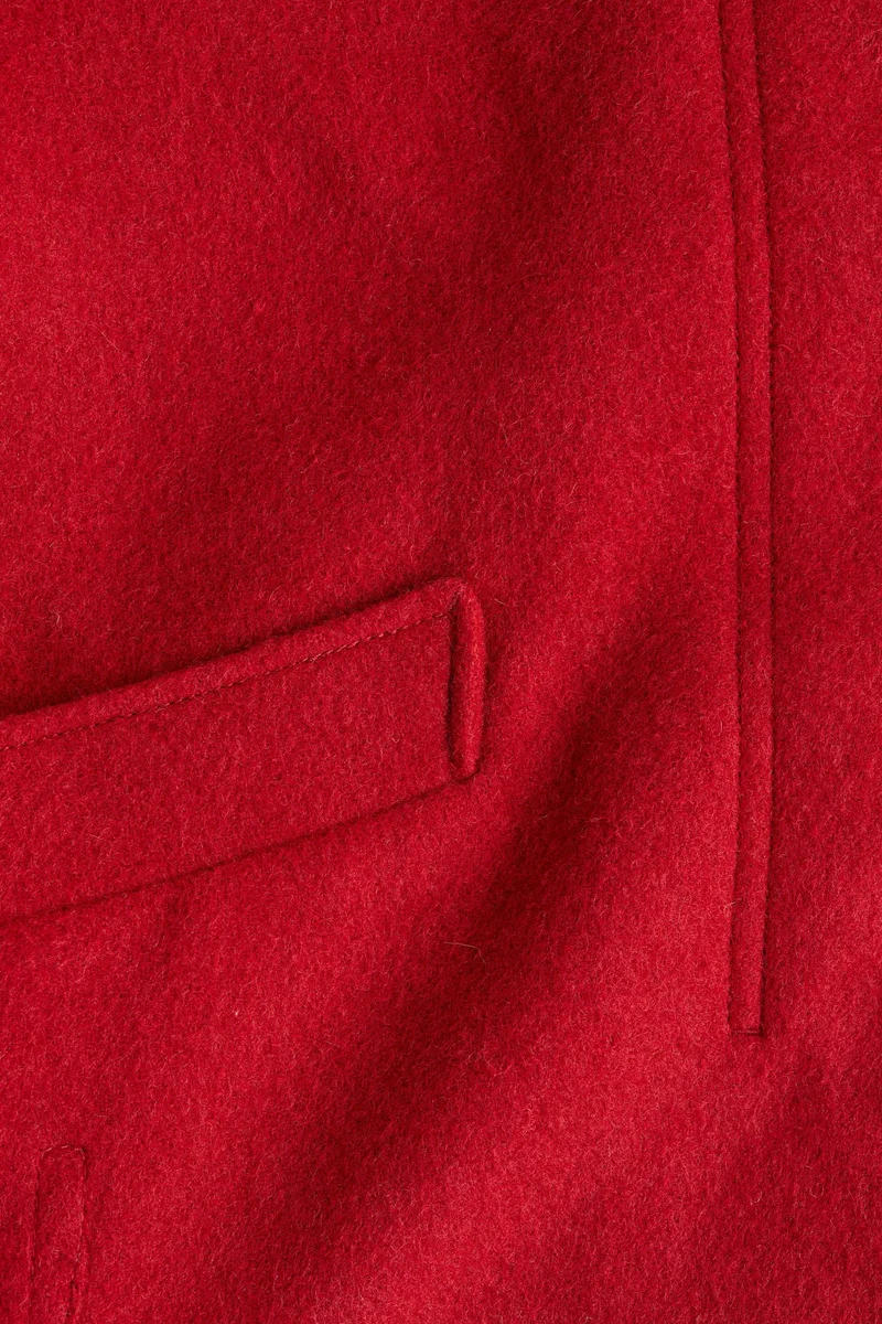 H&M Oversized jacket