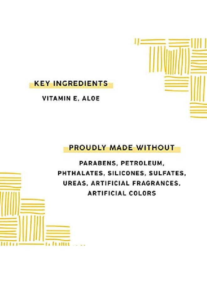 MyChelle Dermaceuticals - Sun Shield Spf 28 Unscented (23 Fl Oz) Soothing Reef Safe Sunscreen With Vitamin E And Aloe Travel Size Zinc Sunscreen For Face And Body - Image 1
