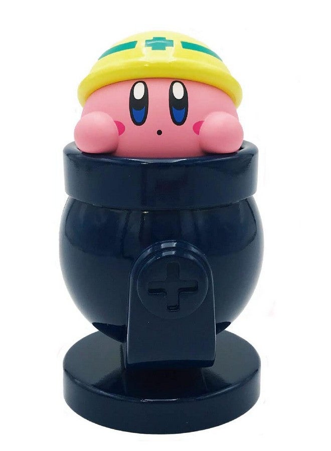 Ensky - Kirby - Kirby Pop Up Game - Image 1