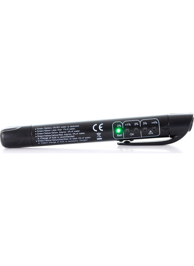Worldforce Worldorce Brake Hydraulic Oil Test Meter Pen 
