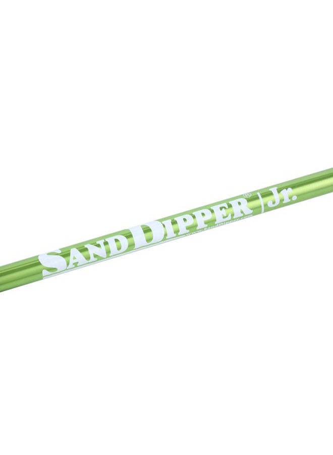 Sand Dipper Jr Long Handle Back Saver Cat Litter Scoop - Image 5