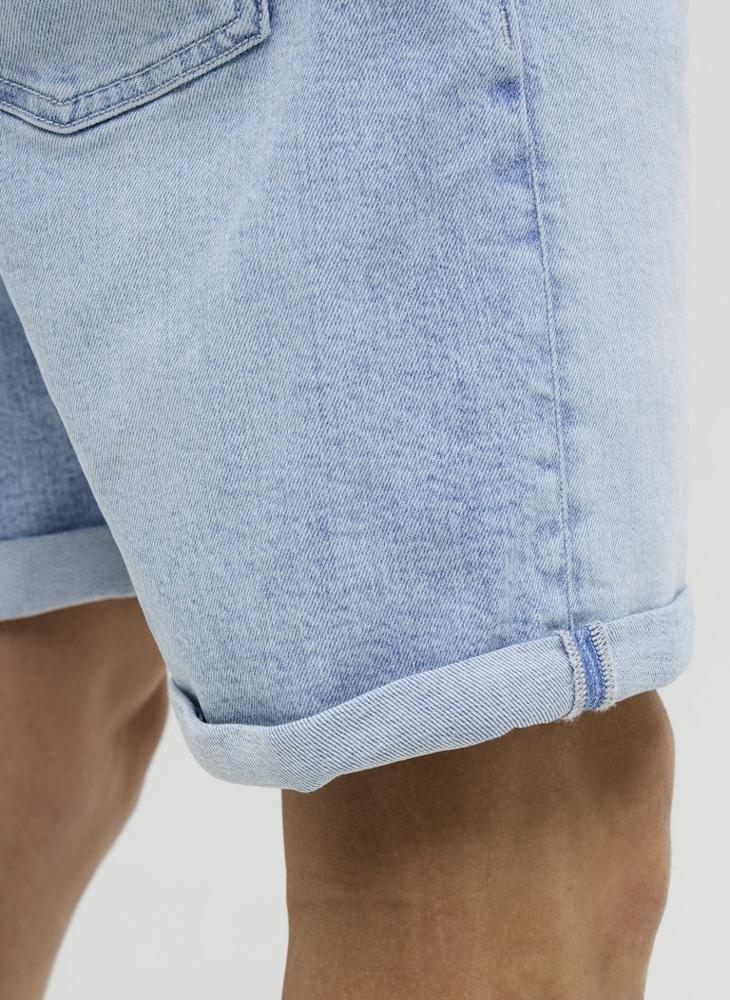 JACK & JONES - Jjirick Pocket Detail  Shorts - Image 1