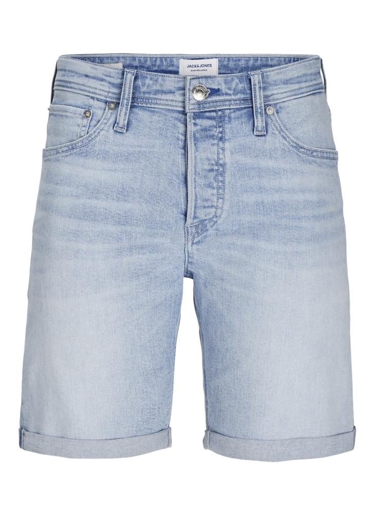 JACK & JONES - Jjirick Pocket Detail  Shorts - Image 1
