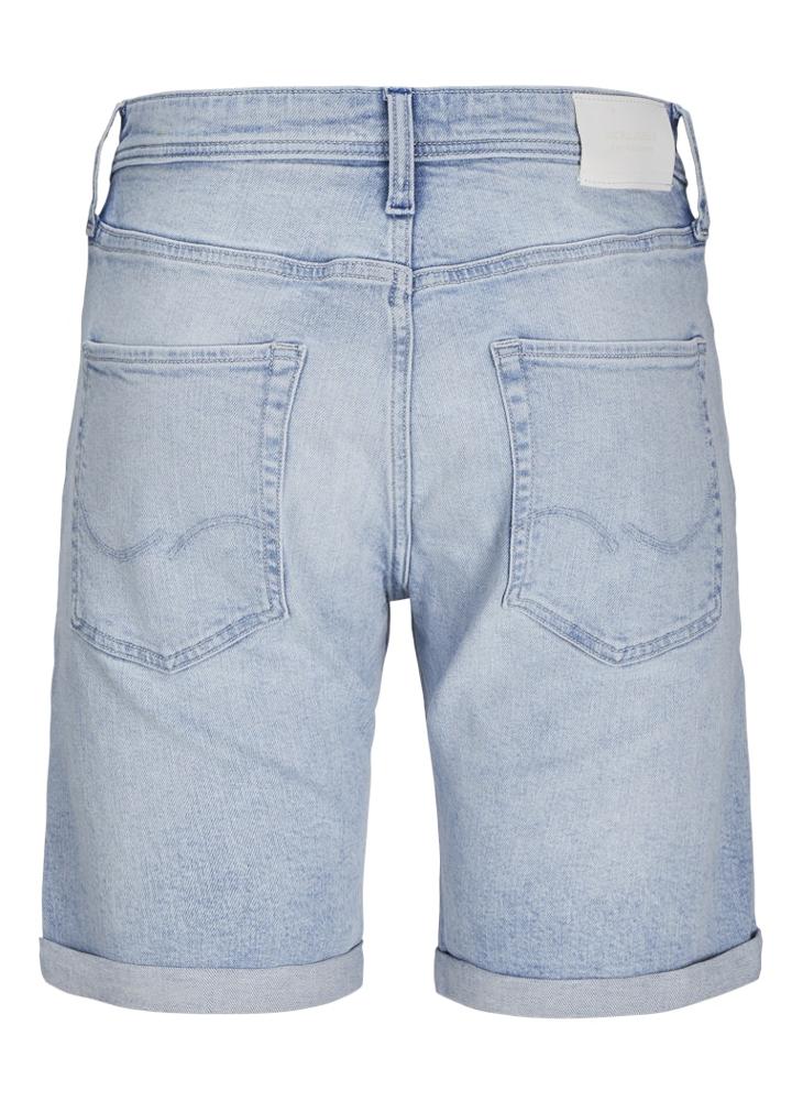 JACK & JONES - Jjirick Pocket Detail  Shorts - Image 1