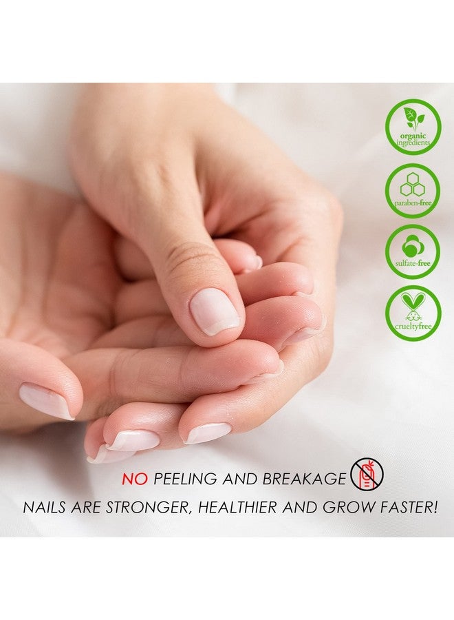 سوبيوتي زيت الخروع المعصور على البارد من سوب بيوتي | خالٍ من الهكسين، زيت خروع طبيعي نقي ١٠٠٪، يُعزز صحة البشرة والشعر | يُكثّف الحواجب ويطيل الرموش | ٣٢ أونصة سائلة - Image 4