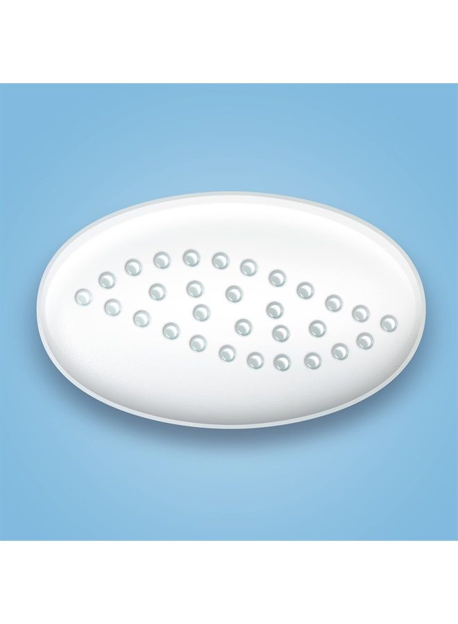 Secret جل مضاد للتعرق ومزيل العرق بقوة سريرية، لافندر نظيف، 1.6 أونصة (عبوة من 12)