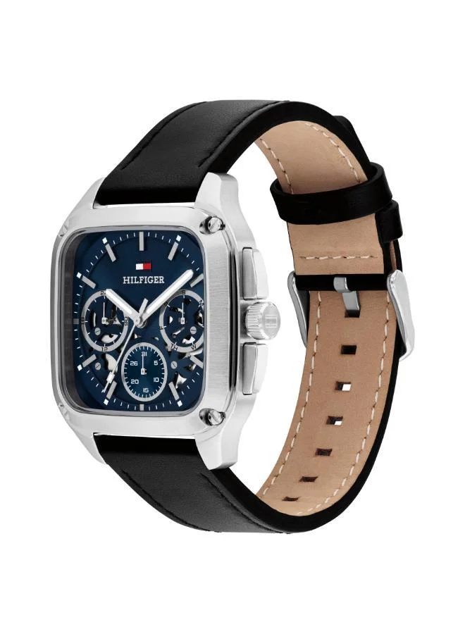 Tommy Hilfiger  Stainless Steel Quartz Multifunction Watch for Men | Best Price UAE