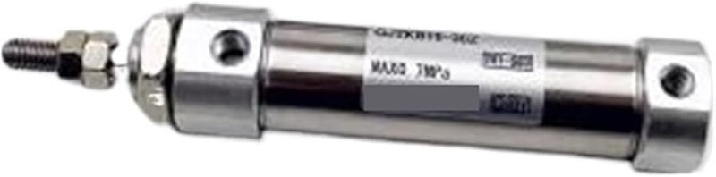اسطوانة نوع قضيب غير دوار CJ2KB16 CDJ2KB16 75RZ B لون Cdj2kb16 75rz b