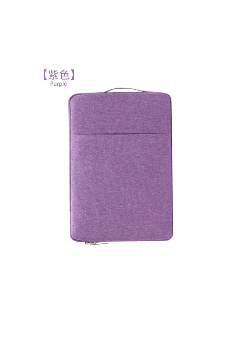 iReader Smart/X Sleeve Case 10.3 Ebook Reader Purple