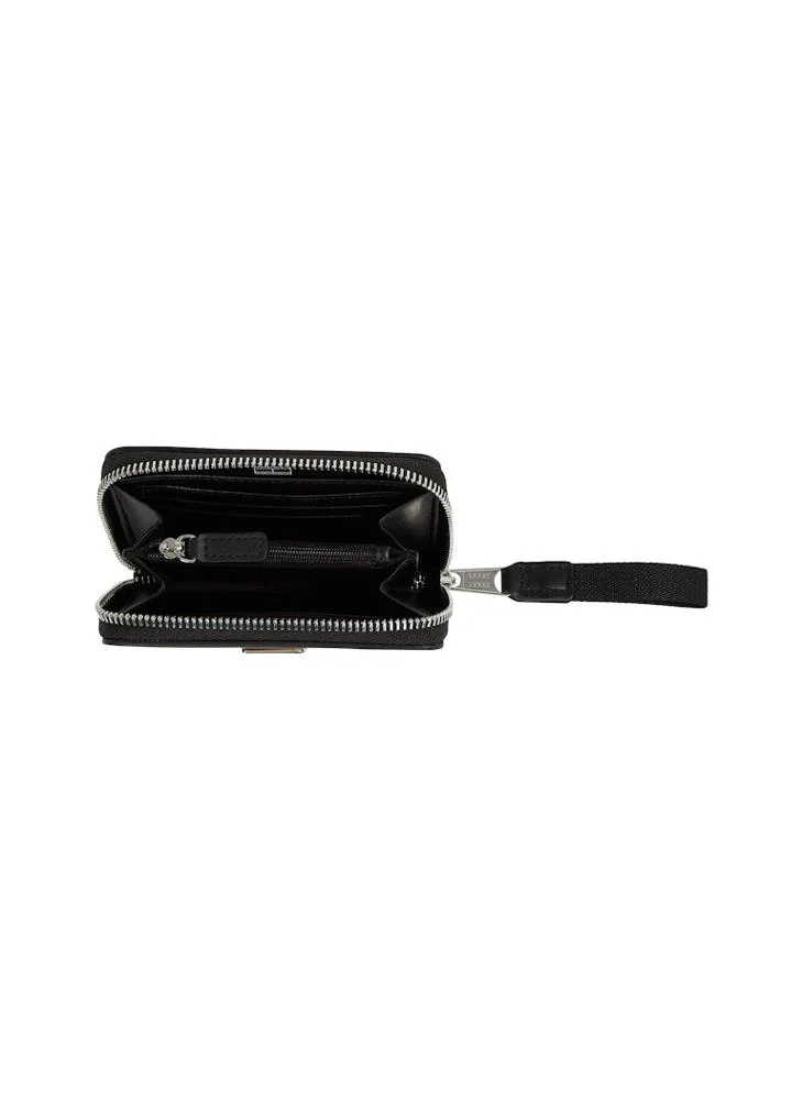 TOMMY JEANS MEDIUM ZIP WALLET