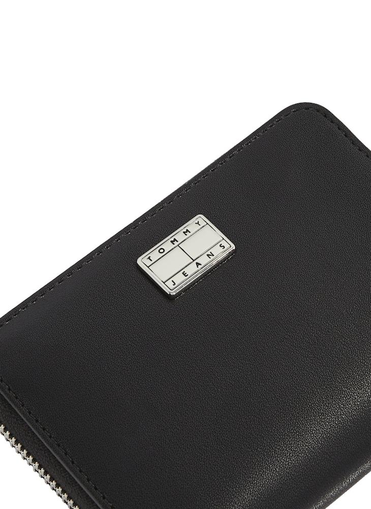 TOMMY JEANS MEDIUM ZIP WALLET  - Image 3