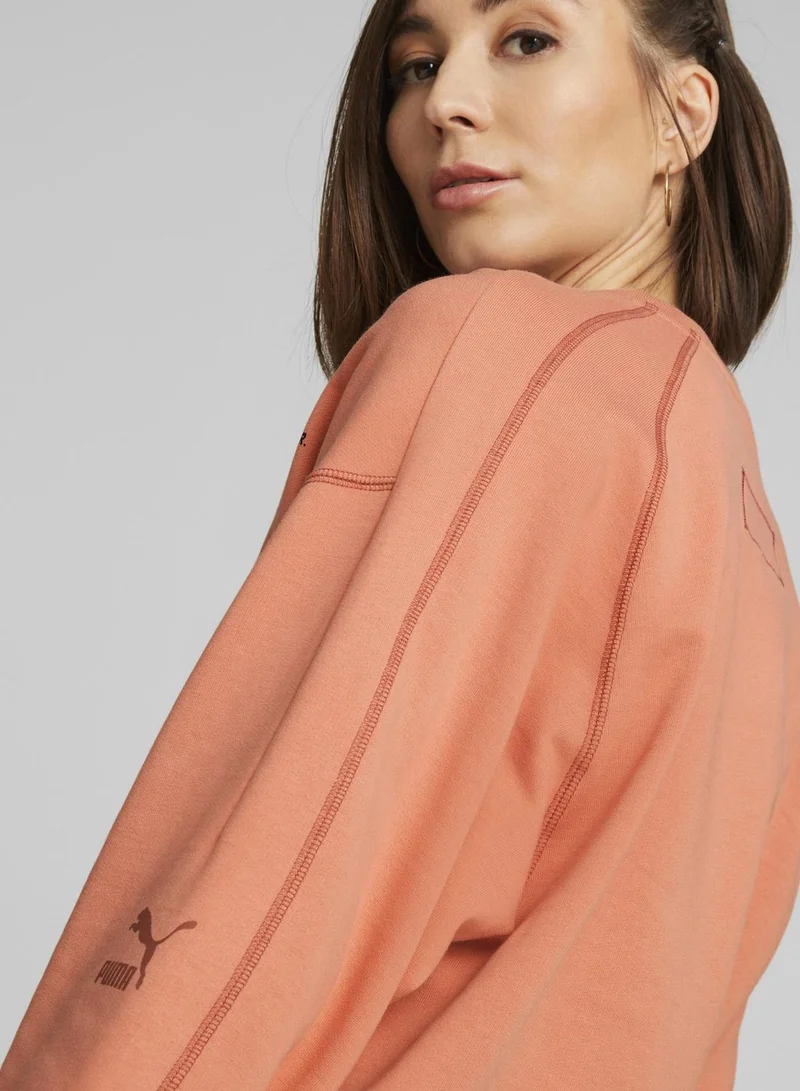 PUMA Classic Re Escape Sweatshirt