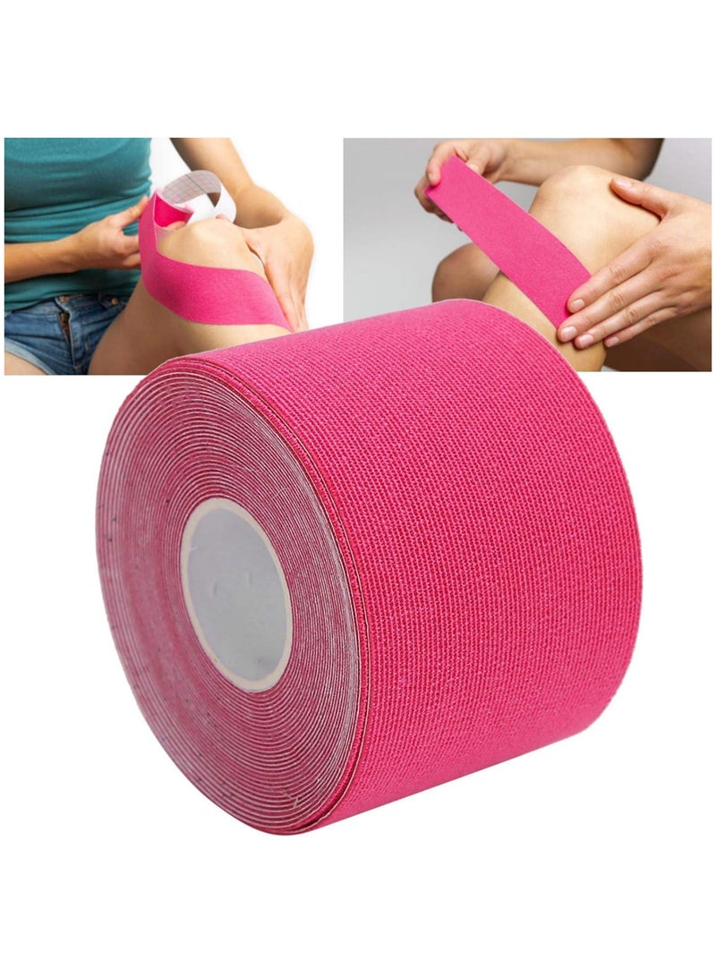 ماركة غير محددة شريط لاصق لإصابة العضلات للرياضيين المحترفين  - Image 4