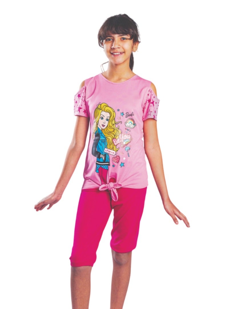 JOCKEY Girl Summer  Set