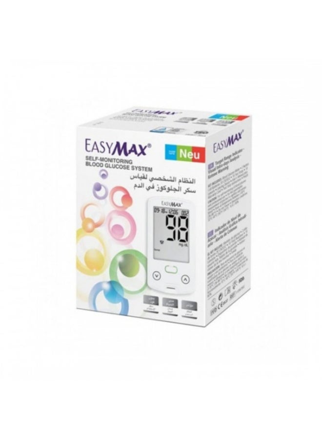 NEU EASY MAX MONITORING V2 KIT - Image 1