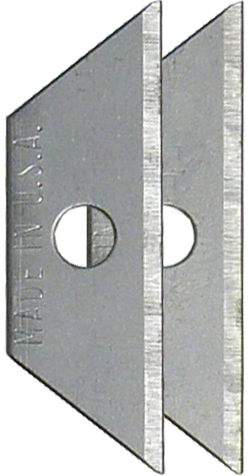 Jonard Tools FOD-RB25 Replacement Blade for Fiber Optic Drop Cable Slitter (Pack of 25) - Image 1