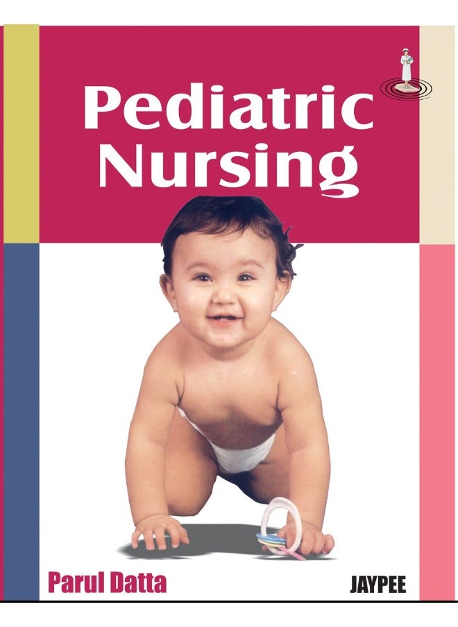 Pediatric Nurses 