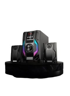 R-3020 Subwoofer Speaker set,3 Pieces