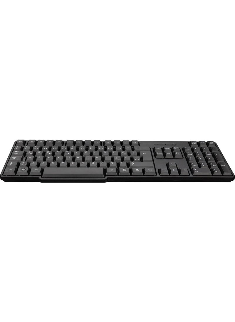 KB-517U Black USB Q Standard Keyboard - pzsku/Z9EC6BC8F15675FD503A8Z/45/_/1734452499/837a6347-d942-4e50-868e-19454776f0db